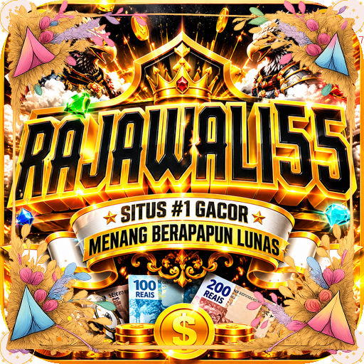 rajawali55 — galeri pratinjau Resmi APK